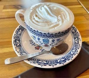カフェ 茉莉加茶
