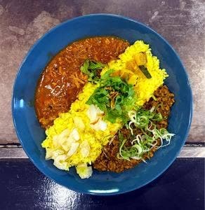 カレー神戸いんどくん