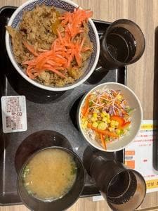 吉野家 呉広本町店