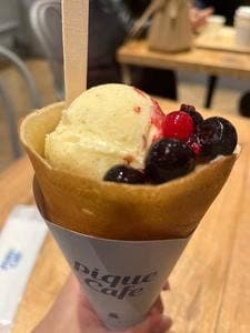 ジェラートピケカフェ 三井アウトレットパーク 幕張店