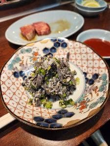 焼肉家 あいちゃん