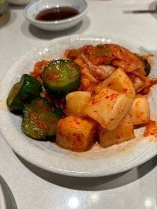 焼肉たくちゃん アッパーイースト店
