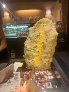 魚万 もちいどの本店