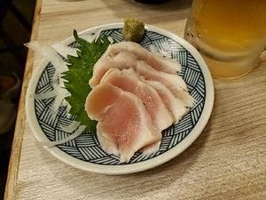 鉄板串焼Dining 串ばる 三宮Is店