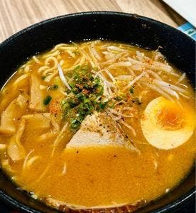 蔵仕込みらーめん KURA 上里SA下り