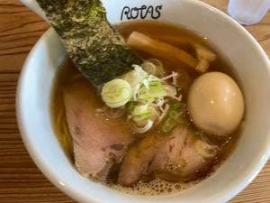 ラーメンろたす