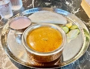 Desai’s