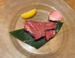 やきにく 飛牛 西月隈店