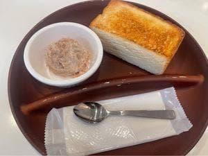 オアシス珈琲 イオン穂波店
