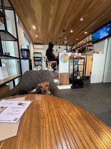 ZAIMOKUZA COFFEE