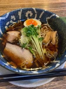 麺屋あじくま 柏インター店