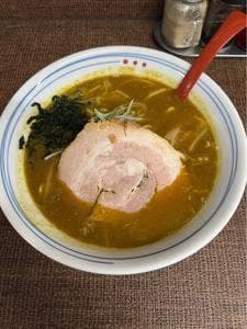 じぇんとる麺