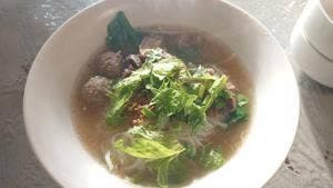 タイ料理 ナムプン