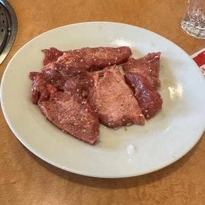 うまい焼肉♪ あおぞら 本店