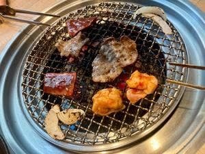 国産牛焼肉くいどん 浦和南店
