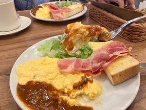高倉町珈琲 八街店
