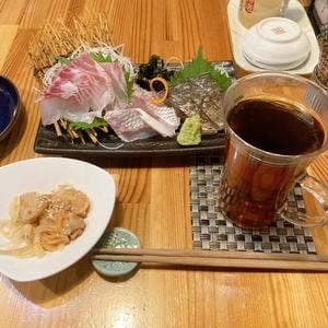 和奏旬菜 一軒目