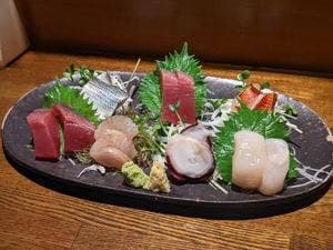 旬菜 喰楽ぶ TOMO