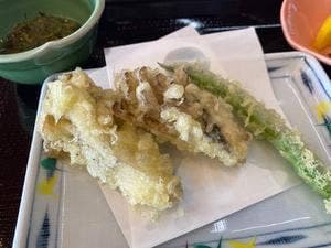 東蔵王ゴルフ倶楽部 レストラン