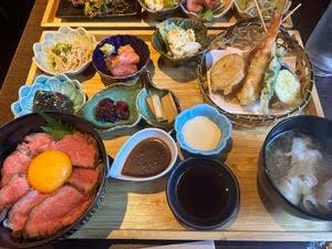 旬のごちそう 輪花 WAKKA