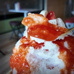 こおりかふぇ melty U