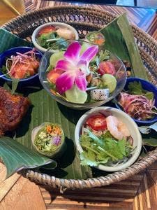 BETELNUT THAI VIETNAMESE DIMSUM