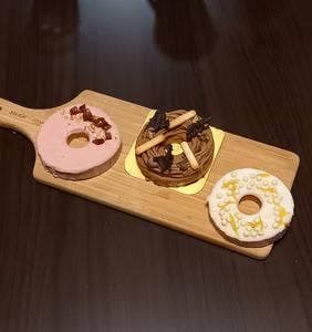 ばぁむくぅへん研究所アンドカフェ