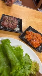 ホルモン牛若 練馬