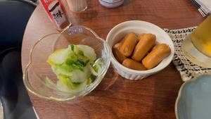 ちょっと一杯酒場 ぜろ