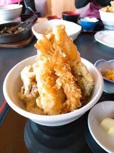 櫛形ゴルフ倶楽部 レストラン