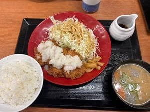 かつや 神戸摩耶店