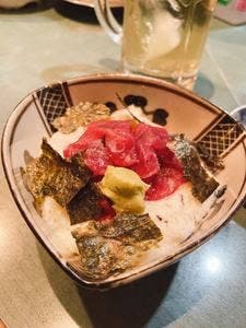 すし居酒屋 金ちゃん