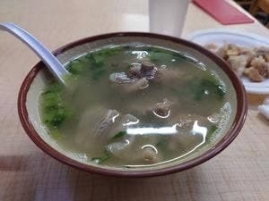 お食事処ツバメ