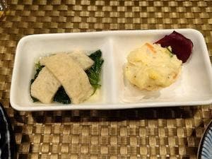 おかず家 由ん