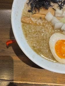麺屋 次男坊