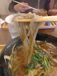 古民家そばCAFE 中や