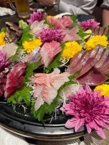 炉ばたやき山波月