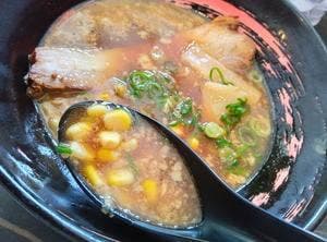 中華そば れんげ家