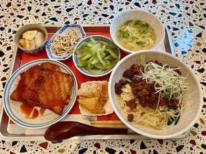 台湾・中華料理 故郷