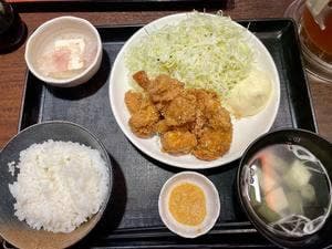 炭火焼と日本酒 くんぺい