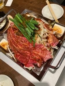 ちりとり鍋・鉄板焼き居酒屋 ホルモンと∞