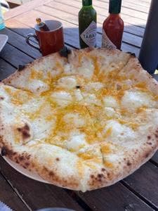 PIZZA ITO BASE