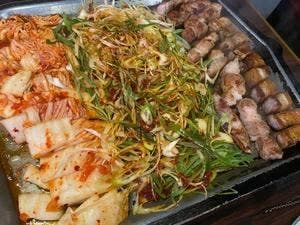 クルバム-新大久保-