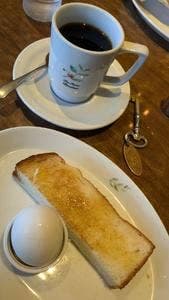 ドトール珈琲農園 新横浜店