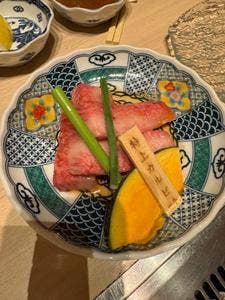 板前焼肉 一牛 北新地店