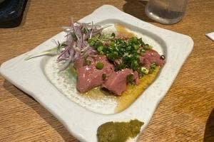 酉どうあん 春吉店