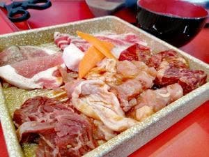肉のサトウ商店 福山店
