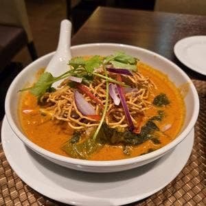 Jasmin Thai 田町タワー店