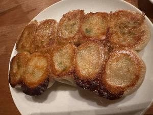 博多一口餃子 たけとら 今泉店