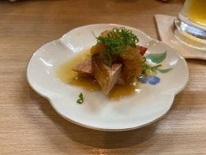 中村料理店